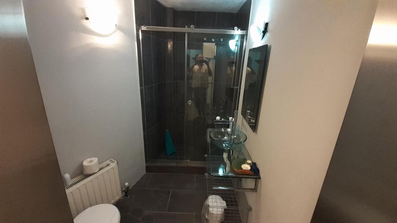 Charly Point Villa Метони Экстерьер фото