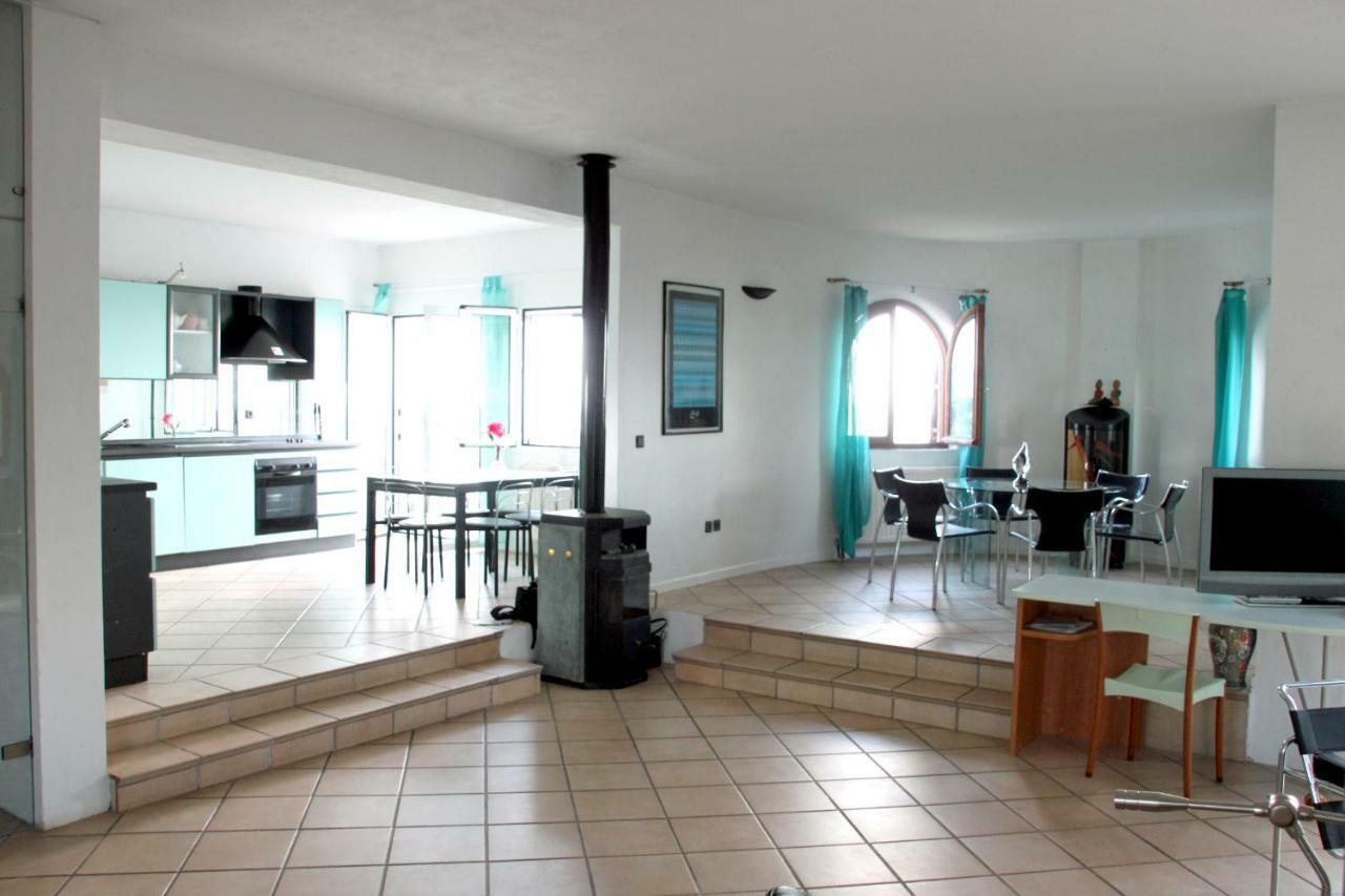 Charly Point Villa Метони Экстерьер фото